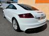 AUDI TT COUPE
