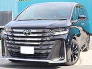 2023 TOYOTA VELLFIRE HYBRID