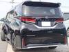 TOYOTA VELLFIRE HYBRID