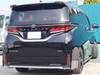 TOYOTA VELLFIRE HYBRID