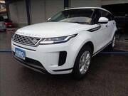 2022 LAND ROVER RANGE ROVER EVOQUE
