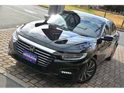 2019 HONDA INSIGHT EX