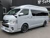 TOYOTA REGIUS ACE VAN