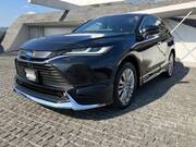 2024 TOYOTA HARRIER HYBRID Z LEATHER PKG