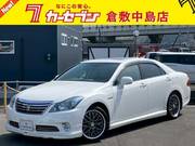 2010 TOYOTA CROWN