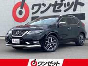 2019 NISSAN X-TRAIL
