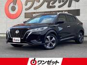 2021 NISSAN KICKS