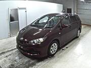 2011 TOYOTA WISH