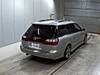 SUBARU LEGACY TOURING WAGON