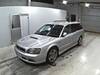 SUBARU LEGACY TOURING WAGON
