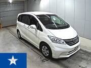 2013 HONDA FREED