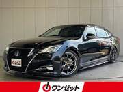 2017 TOYOTA CROWN