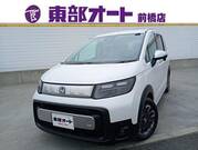 2026 HONDA FREED