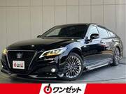 2019 TOYOTA CROWN