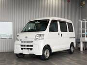 2016 DAIHATSU HIJET CARGO