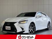 2017 LEXUS GS