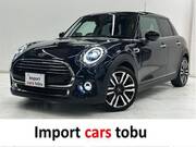 2021 BMW MINI