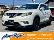2014 NISSAN X-TRAIL