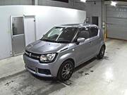 2016 SUZUKI IGNIS