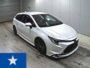 2021 TOYOTA COROLLA TOURING