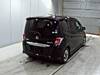 HONDA FREED HYBIRD