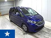 2018 HONDA FREED HYBIRD