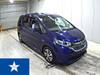 HONDA FREED HYBIRD