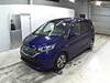 HONDA FREED HYBIRD