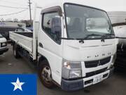 2014 FUSO CANTER