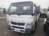 FUSO CANTER
