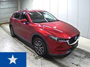 2017 MAZDA CX-5 XD
