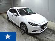 2018 MAZDA AXELA SPORTS