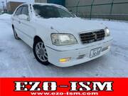2001 TOYOTA CROWN