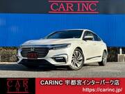 2020 HONDA INSIGHT EX