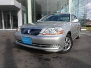 2003 TOYOTA MARK II GRANDE  REGALIA