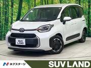 2023 TOYOTA SIENTA