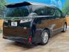TOYOTA VELLFIRE HYBRID