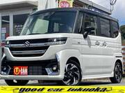 2025 SUZUKI SPACIA CUSTOM