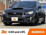 2017 SUBARU IMPREZA WRX