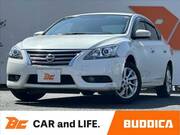 2013 NISSAN SYLPHY
