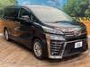 TOYOTA VELLFIRE HYBRID