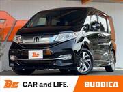 2016 HONDA STEPWAGON