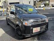 2011 MITSUBISHI EK SPORT