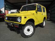 1995 SUZUKI JIMNY
