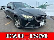 2015 MAZDA CX-3