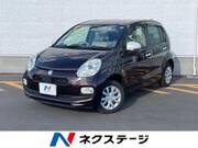 2015 TOYOTA PASSO +HANA