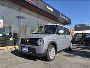 2025 SUZUKI ALTO LAPIN