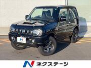2015 SUZUKI JIMNY LAND VENTURE