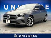 2020 MERCEDES BENZ B-CLASS