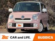 2015 DAIHATSU MIRA COCOA